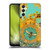 Duirwaigh Insects Bee Soft Gel Case for Samsung Galaxy A24 4G / Galaxy M34 5G