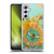 Duirwaigh Insects Bee Soft Gel Case for Samsung Galaxy M54 5G