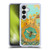 Duirwaigh Insects Bee Soft Gel Case for Samsung Galaxy S24 5G