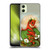 Stanley Morrison Dragons 3 Strawberry Garden Soft Gel Case for Samsung Galaxy A05