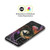 Stanley Morrison Dragons 3 Swirling Starry Galaxy Soft Gel Case for Samsung Galaxy A24 4G / Galaxy M34 5G