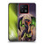 Stanley Morrison Dragons 3 Berry Garden Soft Gel Case for Xiaomi 13 5G