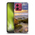 Celebrate Life Gallery Beaches Star Coral Soft Gel Case for Motorola Moto G84 5G