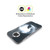 Barruf Animals Crow and Its Moon Soft Gel Case for Motorola Moto G73 5G