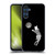 Barruf Animals Cat-ch The Moon Soft Gel Case for Samsung Galaxy A15