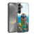 Barruf Animals Sloth In Summer Soft Gel Case for Samsung Galaxy S24 5G & MagSafe