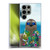 Barruf Animals Sloth In Summer Soft Gel Case for Samsung Galaxy S24 Ultra 5G