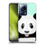 Barruf Animals The Cute Panda Soft Gel Case for Xiaomi 13 Lite 5G