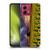 Celebrate Life Gallery Florals Stormy Sunrise Soft Gel Case for Motorola Moto G84 5G