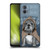 Barruf Dogs English Bulldog Soft Gel Case for Motorola Moto G73 5G