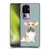 Barruf Dogs Corgi Soft Gel Case for OPPO Reno10 Pro+