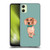 Barruf Dogs Dachshund, The Wiener Soft Gel Case for Samsung Galaxy A05