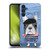 Barruf Dogs French Bulldog Soft Gel Case for Samsung Galaxy A15