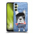 Barruf Dogs French Bulldog Soft Gel Case for Samsung Galaxy A24 4G / Galaxy M34 5G