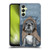 Barruf Dogs English Bulldog Soft Gel Case for Samsung Galaxy A24 4G / Galaxy M34 5G