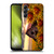 Celebrate Life Gallery Florals Sunflower Dance Soft Gel Case for Samsung Galaxy M14 5G