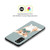 Barruf Dogs Corgi Soft Gel Case for Samsung Galaxy M54 5G