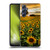 Celebrate Life Gallery Florals Big Sunflower Field Soft Gel Case for Samsung Galaxy M54 5G