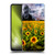 Celebrate Life Gallery Florals Dreaming Of Sunflowers Soft Gel Case for Samsung Galaxy M54 5G