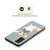 Barruf Dogs Corgi Soft Gel Case for Samsung Galaxy S24 5G