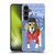 Barruf Dogs Beagle Soft Gel Case for Samsung Galaxy S24+ 5G