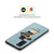 Barruf Dogs Gentle Pug Soft Gel Case for Samsung Galaxy S24+ 5G