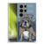 Barruf Dogs English Bulldog Soft Gel Case for Samsung Galaxy S24 Ultra 5G