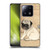Barruf Dogs Pug Toy Soft Gel Case for Xiaomi 13 Pro 5G