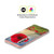 Celebrate Life Gallery Florals Red Flower Soft Gel Case for Xiaomi 13 Lite 5G