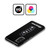 The Big Bang Theory Bazinga Elements Soft Gel Case for Samsung Galaxy S24 5G & MagSafe