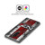EA Bioware Mass Effect Graphics N7 Logo Distressed Soft Gel Case for OnePlus 11 5G