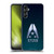 EA Bioware Mass Effect Graphics Systems Alliance Logo Soft Gel Case for Samsung Galaxy A05s