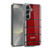 EA Bioware Mass Effect Graphics N7 Logo Armor Soft Gel Case for Samsung Galaxy S24 5G & MagSafe