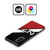 EA Bioware Mass Effect Graphics N7 Logo Stripes Soft Gel Case for Samsung Galaxy S24 5G & MagSafe