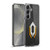 EA Bioware Mass Effect Graphics Cerberus Logo Soft Gel Case for Samsung Galaxy S24+ 5G & MagSafe