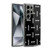 EA Bioware Mass Effect Graphics Logo Pattern Soft Gel Case for Samsung Galaxy S24 Ultra 5G & MagSafe