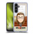 The Big Bang Theory Character Art Amy Soft Gel Case for Samsung Galaxy S24+ 5G