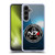 EA Bioware Mass Effect 3 Badges And Logos N7 Training Program Soft Gel Case for Samsung Galaxy S24+ 5G