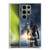 EA Bioware Mass Effect Andromeda Graphics Key Art Super Deluxe 2017 Soft Gel Case for Samsung Galaxy S24 Ultra 5G