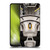 EA Bioware Mass Effect Armor Collection Cerberus Soft Gel Case for Motorola Moto G82 5G