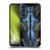 EA Bioware Mass Effect Armor Collection Garrus Vakarian Soft Gel Case for Samsung Galaxy A15