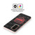 Arsenal FC Crest and Gunners Logo Black Soft Gel Case for Huawei P Smart (2020)