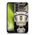 EA Bioware Mass Effect Armor Collection Cerberus Soft Gel Case for Samsung Galaxy M14 5G