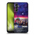 The Big Bang Theory Key Art Season 11 A Soft Gel Case for Samsung Galaxy M14 5G