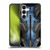 EA Bioware Mass Effect Armor Collection Garrus Vakarian Soft Gel Case for Samsung Galaxy S24 5G
