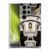 EA Bioware Mass Effect Armor Collection Cerberus Soft Gel Case for Samsung Galaxy S24 Ultra 5G