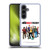 The Big Bang Theory Key Art Season 10 Soft Gel Case for Samsung Galaxy S24+ 5G