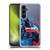 EA Bioware Mass Effect Legendary Graphics Key Art Soft Gel Case for Samsung Galaxy S24+ 5G