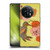 Valentina Birds Hummingbird Flower Soft Gel Case for OnePlus 11 5G