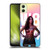 Wonder Woman 1984 80's Graphics Costume Soft Gel Case for Samsung Galaxy A05